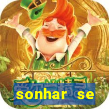 sonhar se escondendo de uma pessoa jogo do bicho